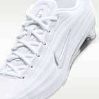 Nike Shox Z Women's Shoes