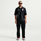 Norway Energy Men's Nike Dri-FIT Short-Sleeve Football Top
