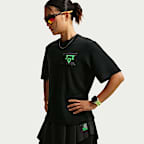 Nike Swift Women's Dri-FIT Running T-Shirt