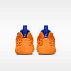 Nike S.T. Charge "Detroit Tough" Basketball Shoes