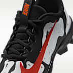 Nike Vapor Shark 3 "Ja'Marr Chase" Big Kids' Football Cleats