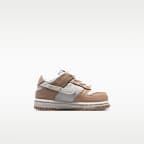 Nike Dunk Low Baby/Toddler Shoes