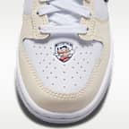 Nike Dunk Low Big Kids' Shoes
