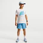 Nike Legend Big Kids' Dri-FIT T-Shirt