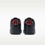Nike Air Force 1 '07 'Plaid' damesschoenen