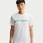 Nike Men's Dri-FIT Running T-Shirt