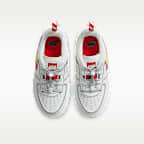 Nike Force 1 x LEGO® Collection Younger Kids' Shoes