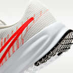 Nike Run Defy Men's Road-Running Shoes