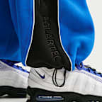 Nike Air Polartec® Men's Therma-FIT Open-Hem Pants