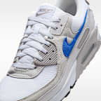 รองเท้าผู้ชาย Nike Air Max 90