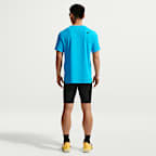 Nike AeroSwift Men's Dri-FIT ADV Short-Sleeve Running Top