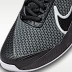 NikeCourt Air Zoom Vapor Pro 2 tennisschoenen voor heren (tapijt)