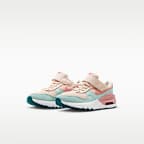 Nike Air Max SYSTM 小童鞋款