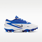 Nike Diamond Standout MCS Baseball Cleats