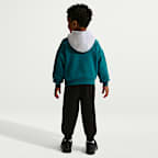 Nike Sportswear Toddler Multisport 2-Piece Pullover Hoodie Set