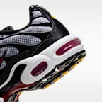 รองเท้าผู้ชาย Nike Air Max Plus