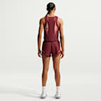 Nike AeroSwift Women's Dri-FIT ADV Cropped Running Tank Top