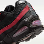 Nike Air Max 95 "Big Bubble" Big Kids' Shoes