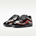 Chaussure Cryoshot Mercurial Vapor R9 x Pays-Bas x Patta pour homme