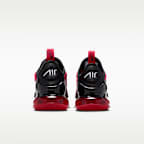 Nike Air Max 270 Older Kids' Shoes