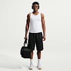Débardeur côtelé Dri-FIT Nike N.A.C. pour homme