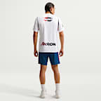Shorts de futbol Nike de tejido Knit Dri-FIT para hombre C.D. Guadalajara Academy Pro