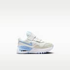 Nike Air Max SYSTM Baby/Toddler Shoes