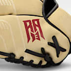 Nike Vapor "Ronald Acuña Jr." Guante de béisbol para mano derecha para niños grandes