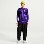 Australia 2026 Stadium Goalkeeper Men's Nike Dri-FIT Football Replica Shirt