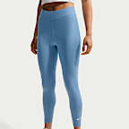 Nike Sportswear Classic Women's High-Waisted 7/8 Leggings