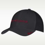 Nike College Club (South Carolina Gamecocks) Men's Dri-FIT ADV Cap