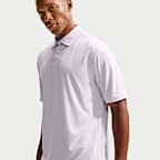 Polo de golf Dri-FIT para hombre Nike Tailored Performance