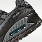 Sko Nike Air Max 90 för män