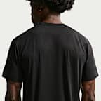 Playera de entrenamiento Dri-FIT para hombre Nike Hyverse