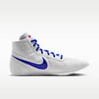 Nike Footsweep 2 Men's Wrestling Shoes