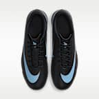 Nike Mercurial Vapor 16 Club Turf Low-Top Soccer Shoes