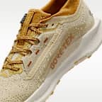ナイキ ペガサス トレイル 5 GORE-TEX SP メンズ 防水 トレイル ランニングシューズ