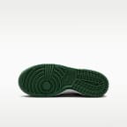 Tenis para niños grandes Nike Dunk Low