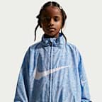 Nike Club Little Kids' Woven Jacket