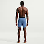 Nike Pro Men's Dri-FIT Fitness Long Shorts