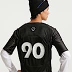 Nike Men's Dri-FIT Jersey