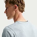 Atlético Madrid harmadik Nike Dri-FIT mérkőzés előtti férfi futballfelső