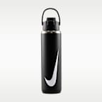 Nike Recharge Stainless Steel Chug Bottle (24 oz)