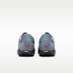 Tacos de fútbol de corte low para pasto sintético (turf) Nike Tiempo Legend 10 Club