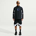 Veste tissée Nike Sportswear pour Homme