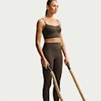 NikeSKIMS Matte Women's Cami Longline Bra