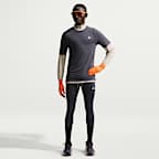 Haut de trail Dri-FIT ADV ACG Solar Chase pour homme