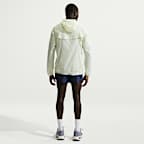 Nike Stride Men's Repel UV Running Jacket