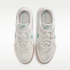 Nike Terra Manta Suede Men's Shoes