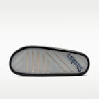 Nike Calm (Pittsburgh Steelers) Men's NFL Slides